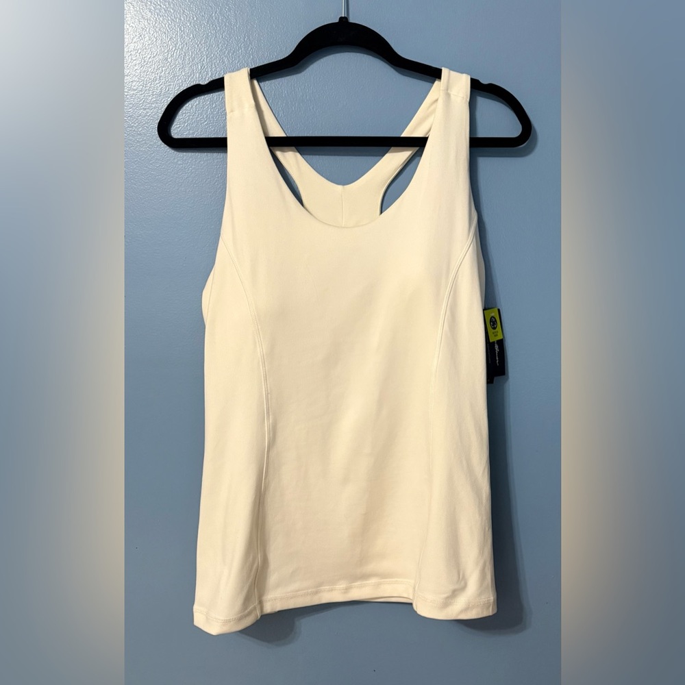 Eddie Bauer Padded Tank